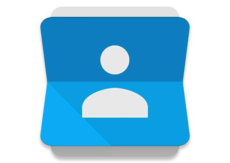 Google Contacts Android Oreo 8