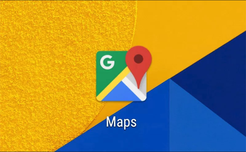 Google Maps China