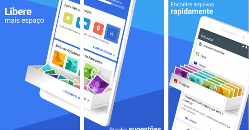 Google Play Store Adobe Scan Files Go 1