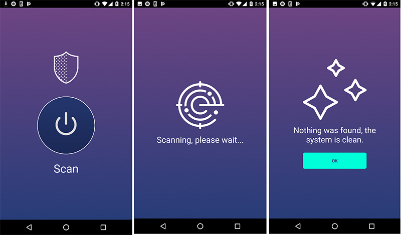 Google Play Store Android Malware