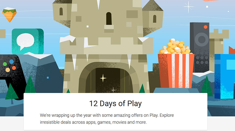 Google Play Store Android jogos
