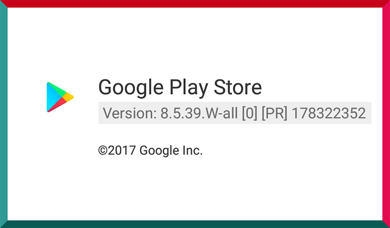 Google Play Store Android