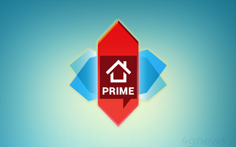 Google Play Store Nova Launcher Prime