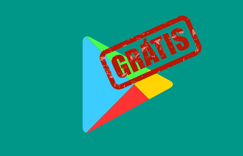 Google Play Store Android - 30 aplicações temporariamente gratuitas