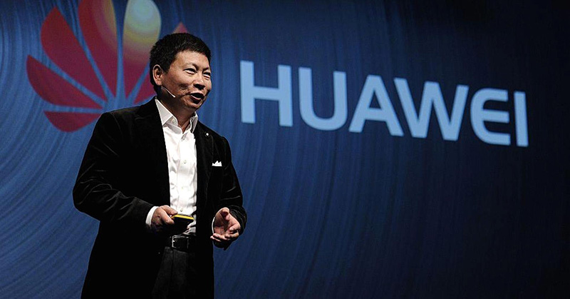DSLR fotografia Huawei smartphone Android Huawei P20 CEO Richard Yu