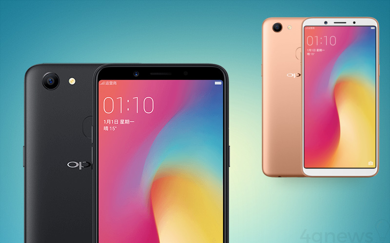 Huawei Enjoy 7S OPPO A73