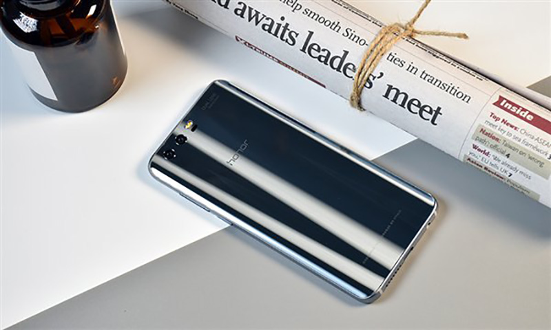 Huawei Honor 9 Lite Android
