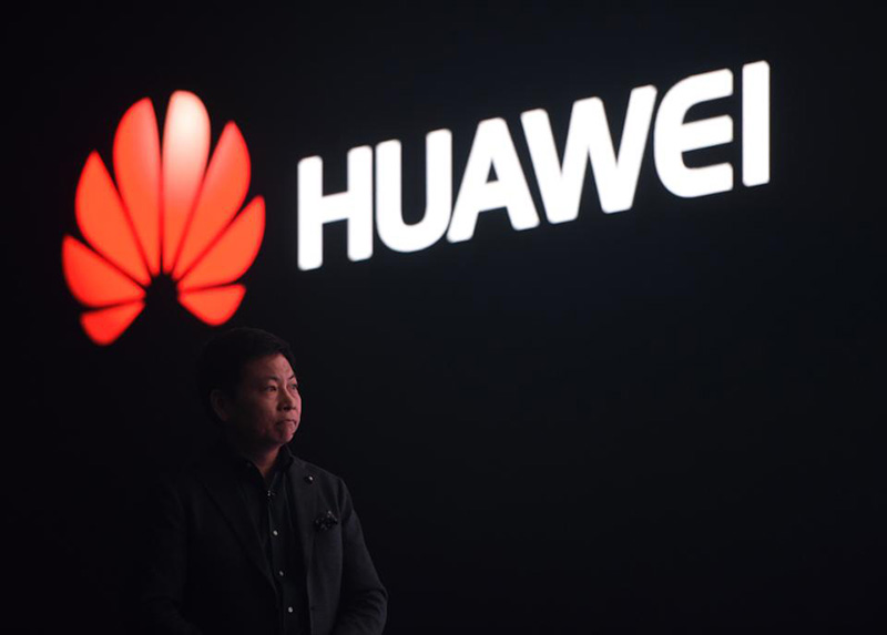 Huawei Mate 10 Pro