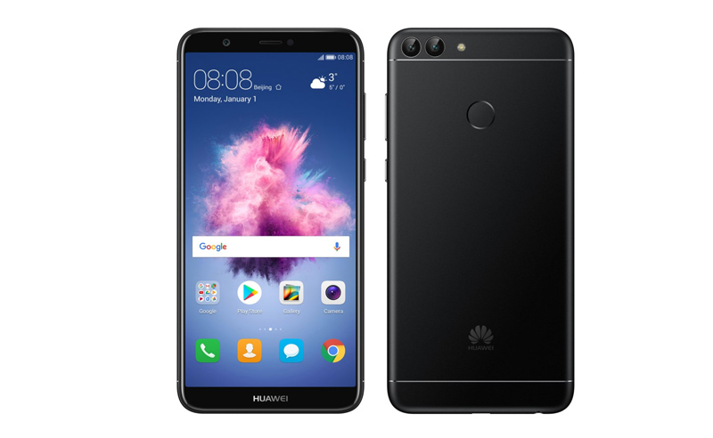 Huawei PSmart (Enjoy 7S) chegará ao nosso mercado com Android Oreo