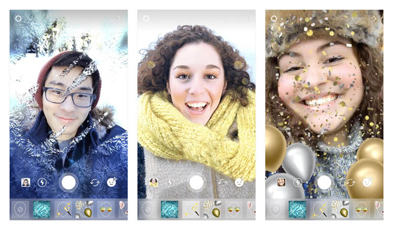 Instagram Natal smartphone Android iOS aplicação