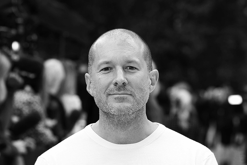 Apple Jony Ive Apple Design