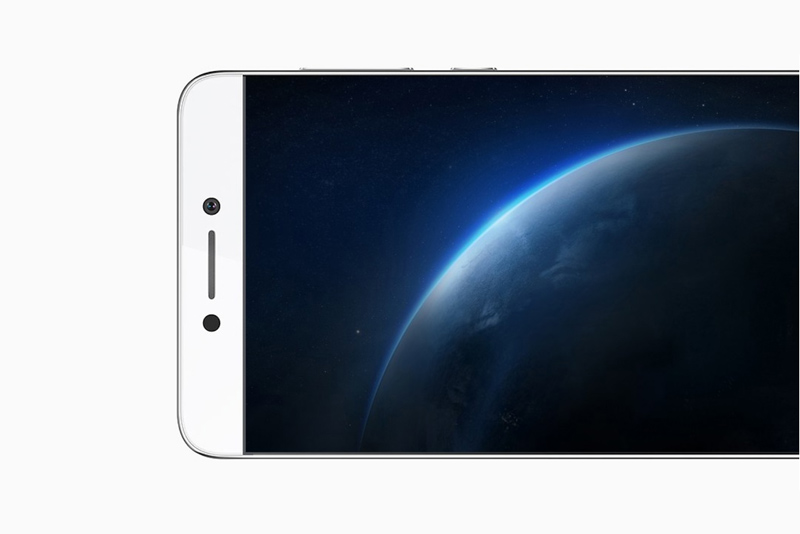 Este smartphone Android da LeEco com 4GB de RAM por 107€ promete