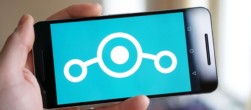 LineageOS 15.1 Android alternativa