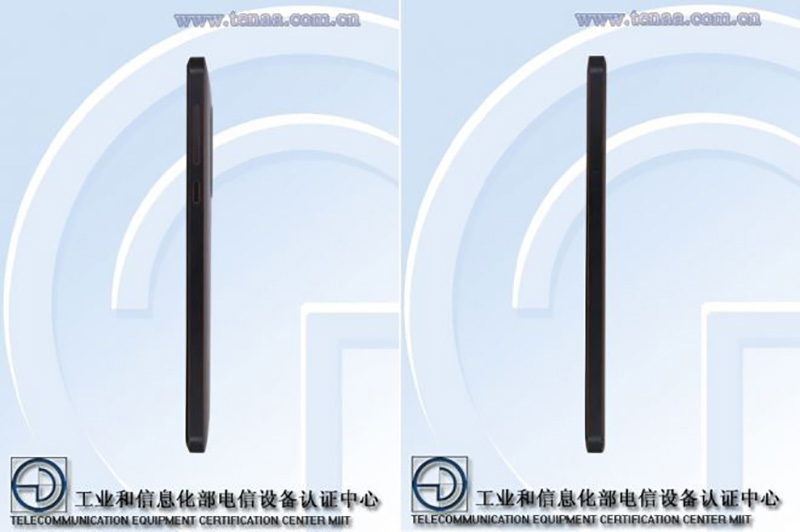 Nokia 6 (2018) TENAA certificação certificado