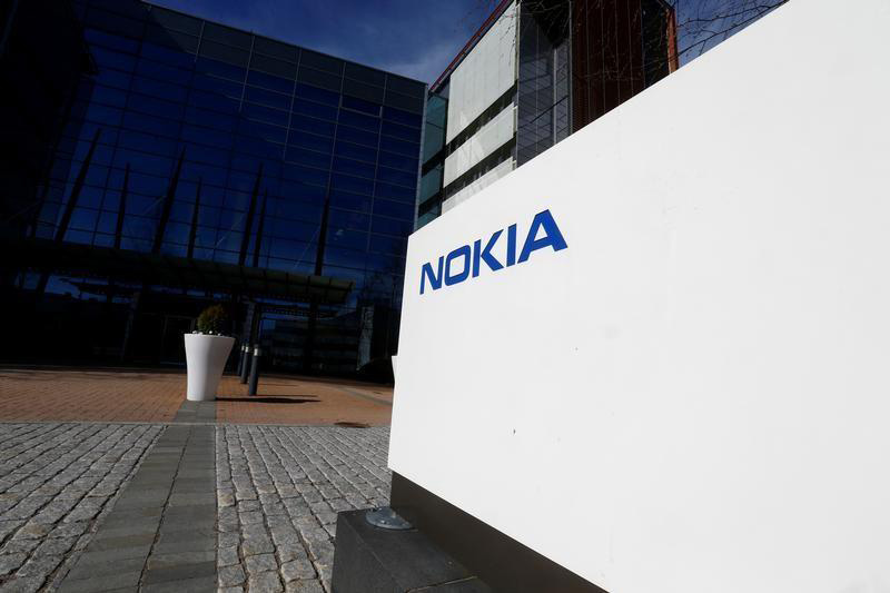 licenciamento Nokia Huawei patentes acordo