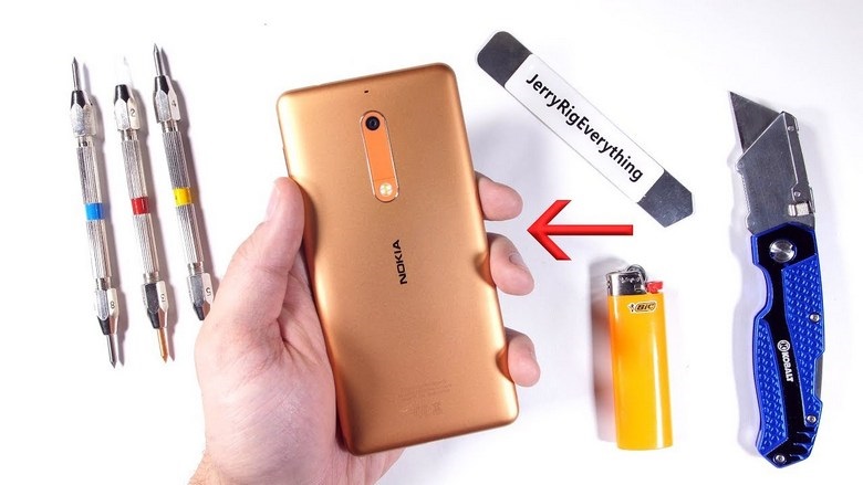 Nokia 5