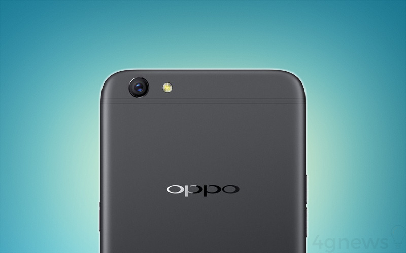 OPPO A83 TENAA