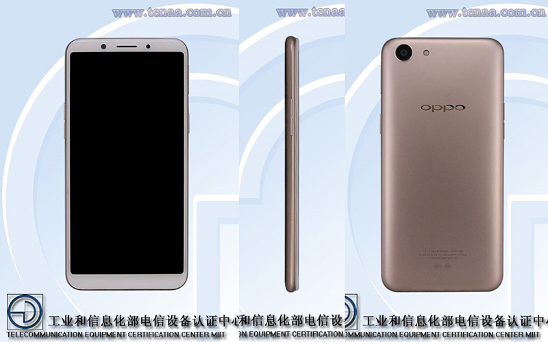 OPPO A85 Huawei Honor 9 Lite