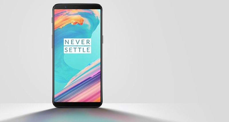 OnePlus 5T OxygenOS 4.7.4