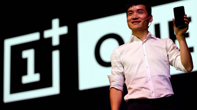 Oneplus 6 OnePlus 5T Pete Lau OnePlus 7 OnePlus 8
