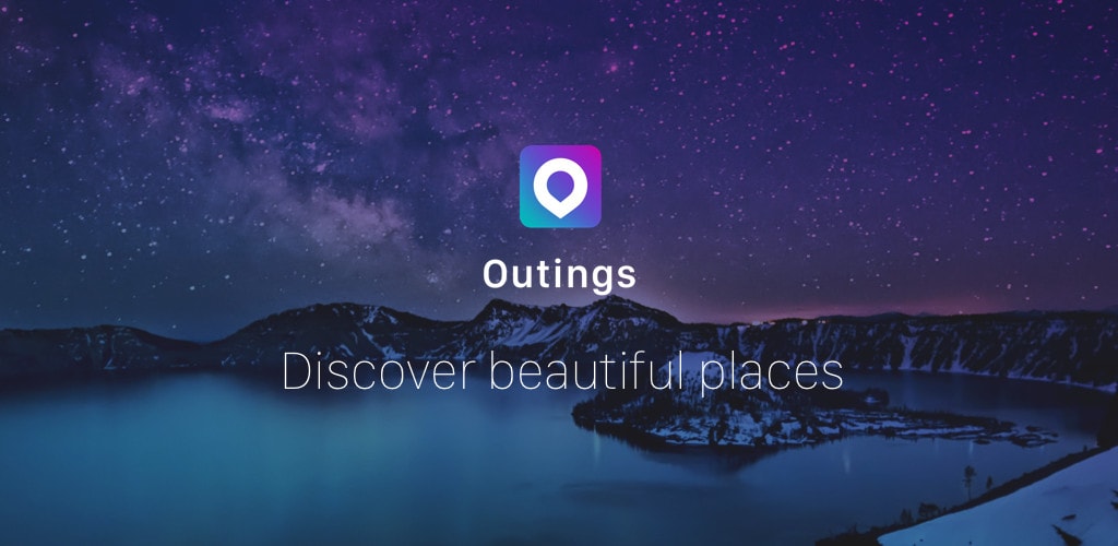 Outings Android iOS Microsoft-min