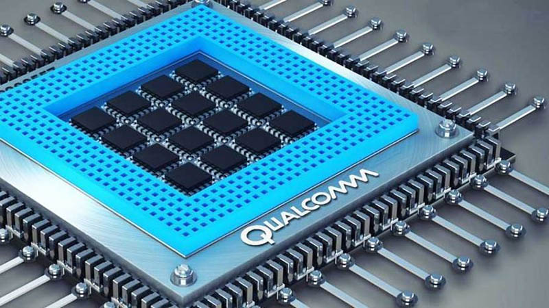 Qualcomm Snapdragon 845 Exynos 8895 Apple A11 Kirin 970 Samsung Galaxy 5G Qualcomm