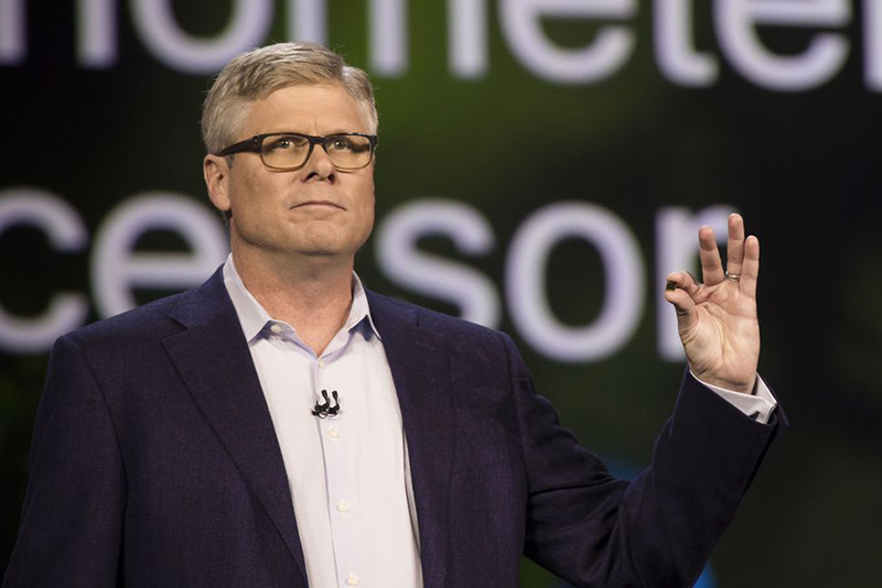 Qualcomm Google Apple Microsoft Broadcom