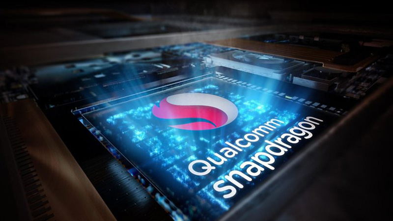 Qualcomm Snapdragon 845 Bluetooth 5.0