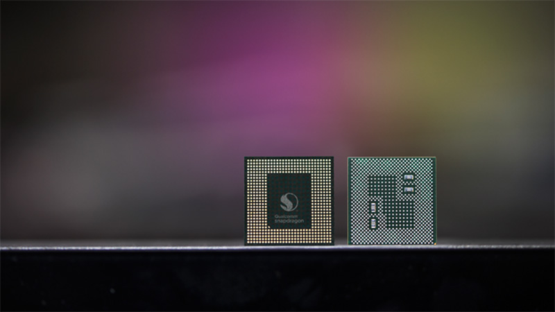 Qualcomm Snapdragon 845 4gnews 3