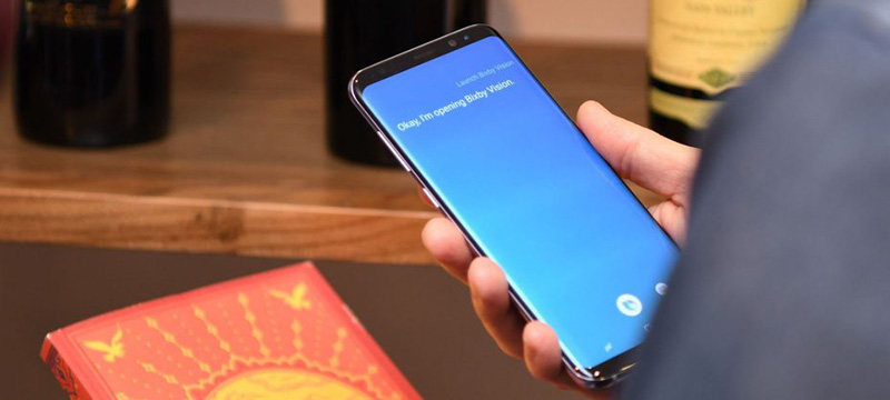 Samsung Galaxy A 2018 Samsung Galaxy A8 2018 Galaxy S8