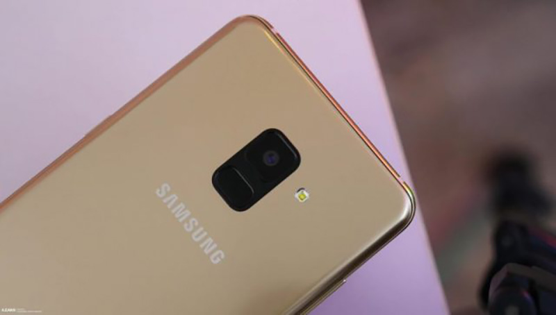 Samsung Galaxy S8 Lite A8 Star