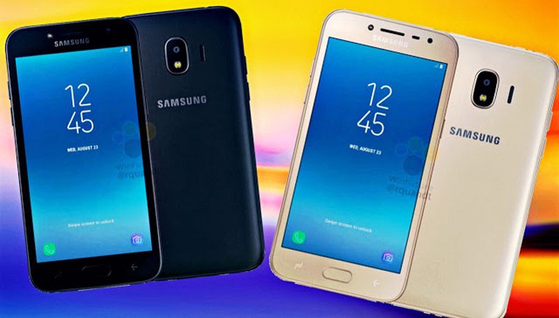 Samsung Galaxy J2 2018 - Já sabemos as suas especificações e design
