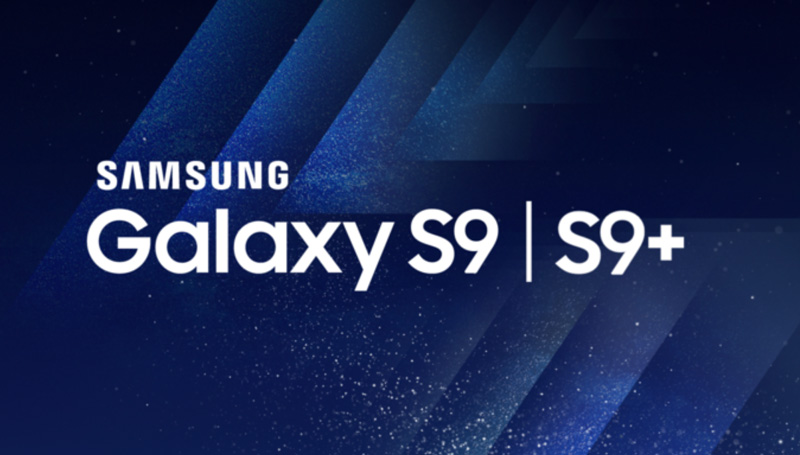 Samsung Galaxy S9 Galaxy S9+