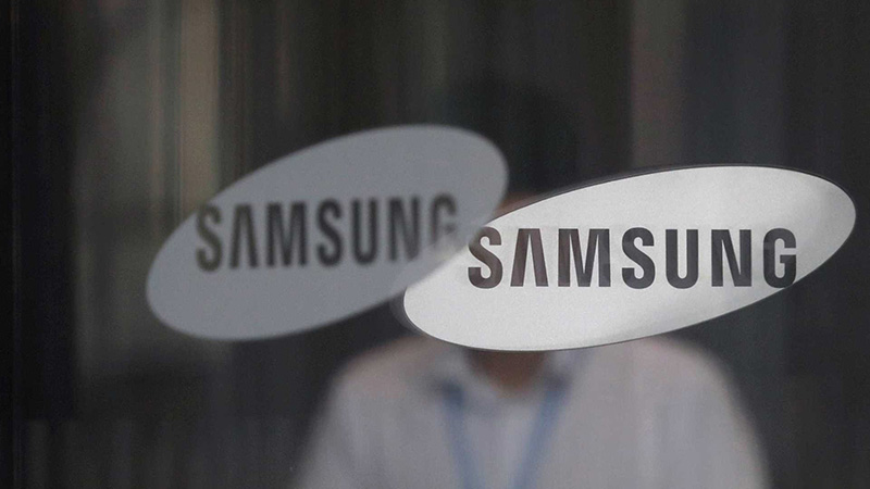 Samsung Galaxy S9