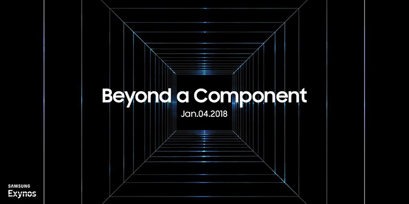 Samsung Galaxy S9 Exynos Qualcomm
