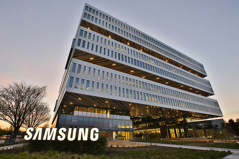 UFS 3.0 armazenamento interno Samsung Galaxy S8 Samsung Galaxy S9 memória interna