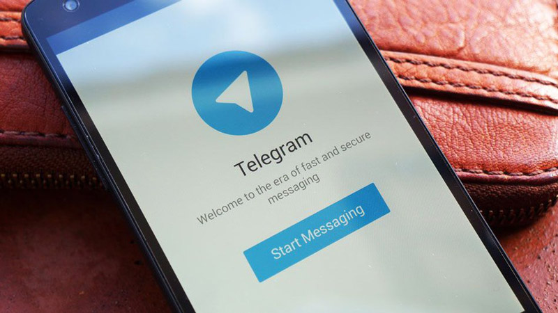 Telegram - Nova atualização promete melhorias significativas de utilização