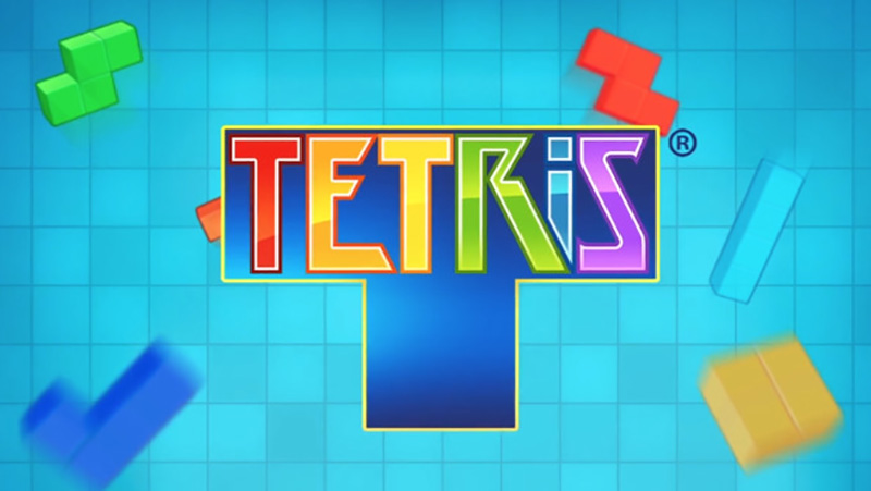 Tetris Facebook Messenger