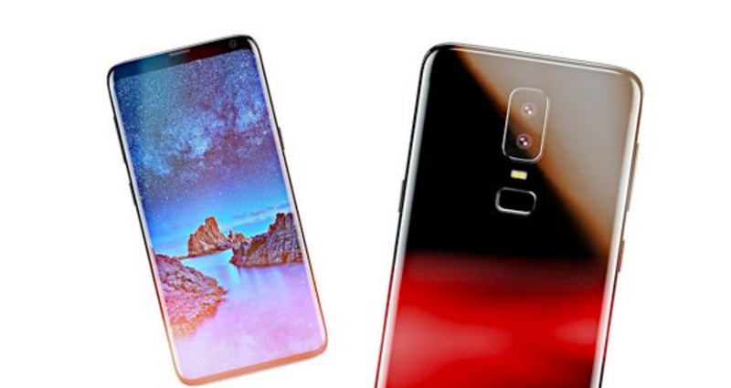 Clone do Samsung Galaxy S9 custa 300€ e oferece boas especificações