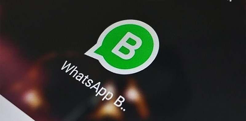 WhatsApp Business Conta Comercial