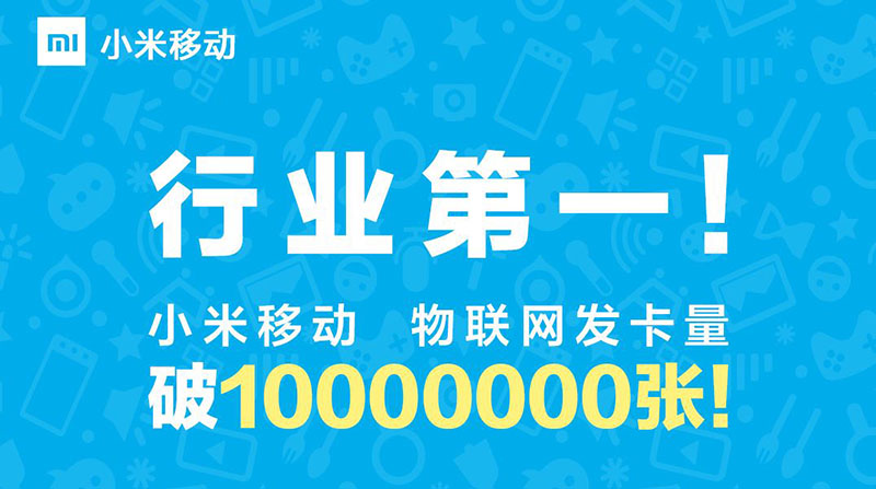 Xiaomi 10 milhões IOT dispositivos gadgets Internet of Things