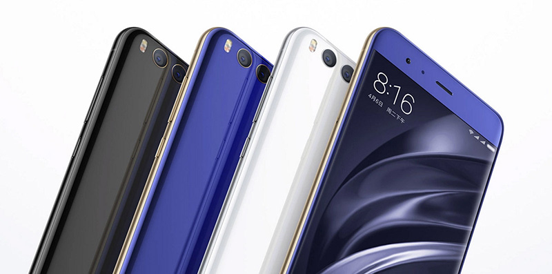 atualização global Android Oreo Xiaomi Mi 6 oficial Europa Android OnePlus Xiaomi Mi 6 Xiaomi Mi 7 Android