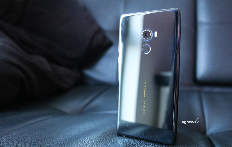 Xiaomi Mi Mix 2 por 378€? Uma das promoções a não deixar escapar!