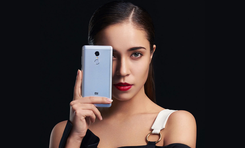 3 smartphones Android abaixo de 135€? Xiaomi Redmi Note 4 é um deles