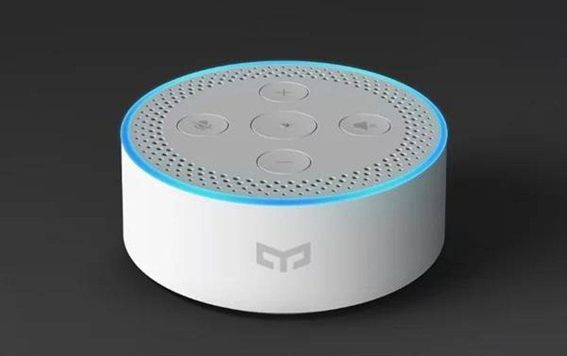 Xiaomi apresenta "Yeelight Speaker" a coluna com ALEXA