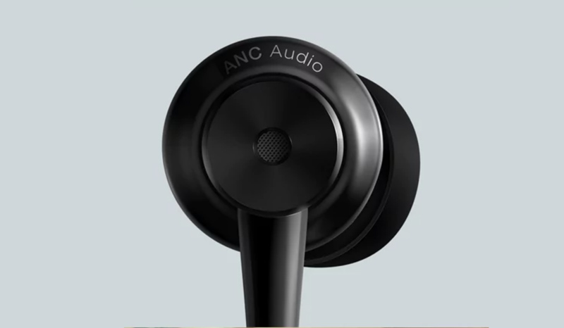 Xiaomi - Earphones com cancelamento de ruído custam apenas 34€