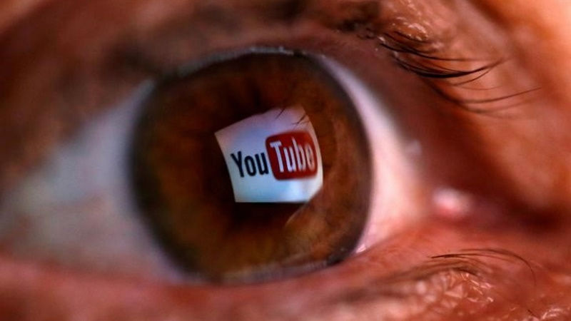 YouTube vídeos mais vistos 2017 YouTubeRewind
