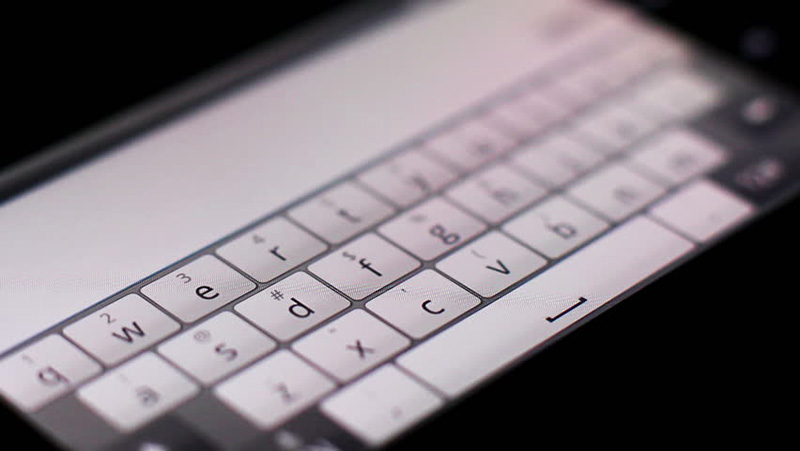 ai.type app internet informações dados Android