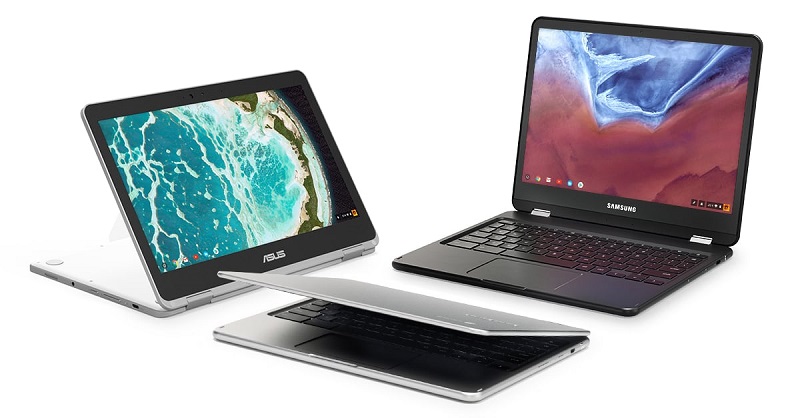 Chrome OS Android