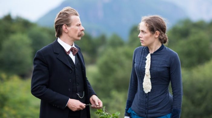 Lou Andreas-Salomé- a mulher que encantou Freud, Nietzsche e Rilke